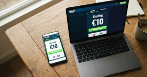 10 euro deposit casino zonder Cruks: wat het écht is in 2026