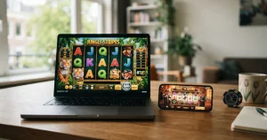 Beste casino met Betsoft in Nederland 2026 — top 10 vergeleken