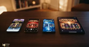Beste jackpot slots Nederland: top 10 KSA-casino’s