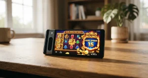 Beste stortingsbonus casino Nederland 2026 — volledige vergelijking